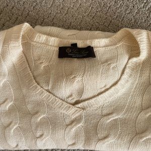 Loro Piana Baby Cashmere